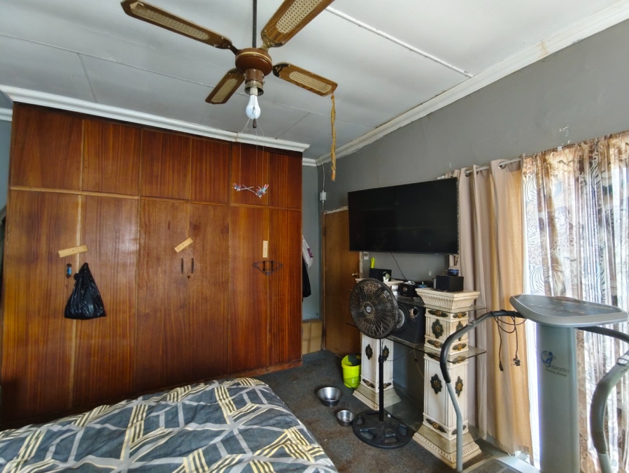 To Let 3 Bedroom Property for Rent in Wilgehof Free State